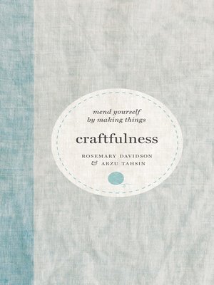 cover image of Craftfulness